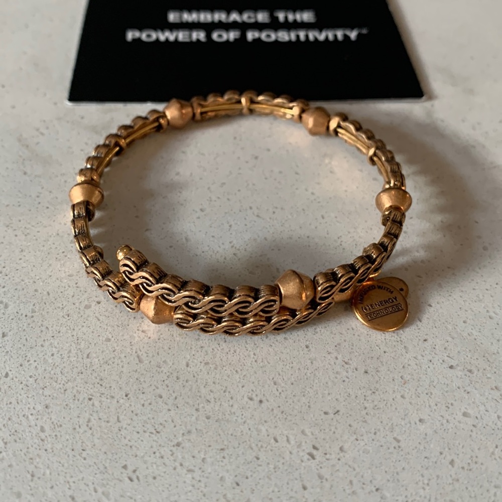 Alex And Ani Bracelet